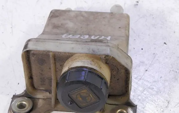 Fiat Marea Power steering fluid tank/reservoir 