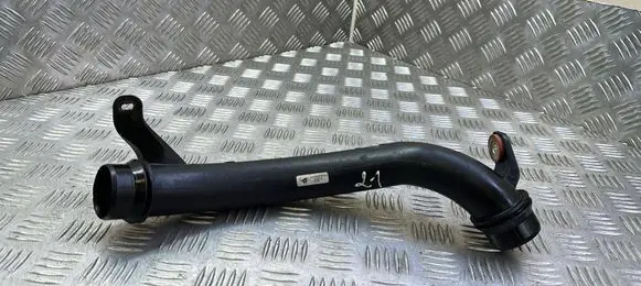 Land Rover Range Rover Evoque L538 Intercooler hose/pipe GJ326C782AA