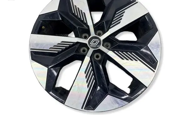 Renault Megane E-Tech R20 alloy rim 403003990R