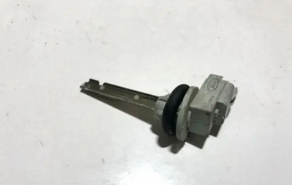 Ford Focus Interior temperature sensor