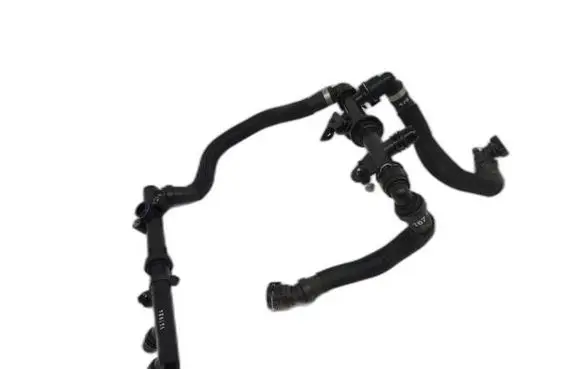 Citroen C4 III e-C4 Engine coolant pipe/hose 9834745480
