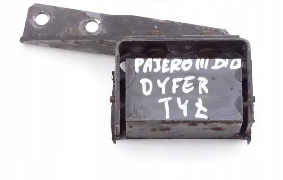 Mitsubishi Pajero Other gearbox part 