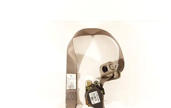 SsangYong Rexton I Front seatbelt 7461108003FTA 0432135 511567000A