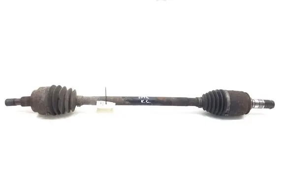 Mercedes-Benz ML W164 Rear driveshaft A1643500010