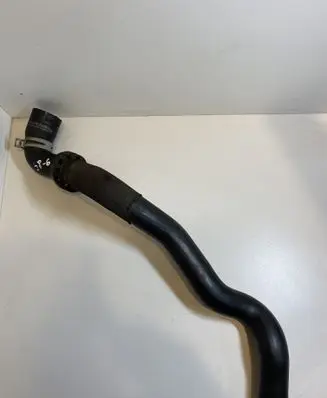 Mercedes-Benz ML W164 Engine coolant pipe/hose A1645005875