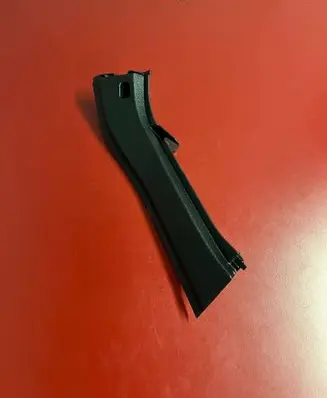 BMW X3 F25 (D) pillar trim (bottom) 7243783 51497243783