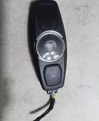 Ford Fusion II Other interior light BB53-13776-AE