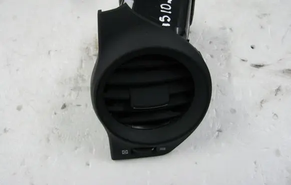 Lexus IS 220D-250-350 Dashboard side air vent grill/cover trim 5566053031
