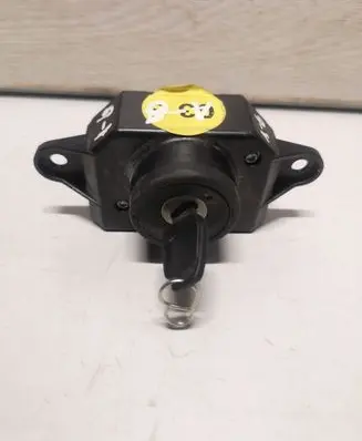 Audi A6 S6 C6 4F Ignition lock 4F0909131G 4F0910131G