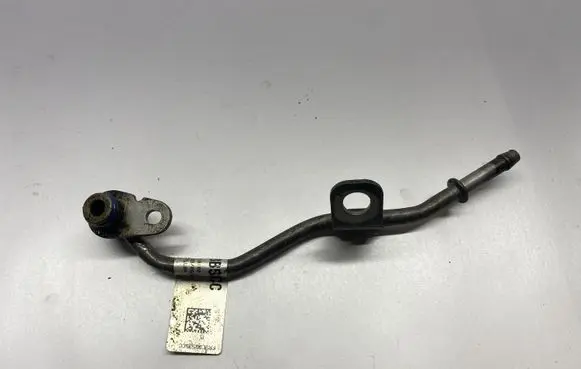 Ford Mustang VI Turbo turbocharger oiling pipe/hose FR3E8B535CC