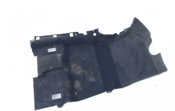 Tesla Model 3 Front floor carpet liner 