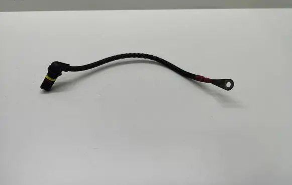 BMW 5 E60 E61 Glow plug wires 7506433 7807014