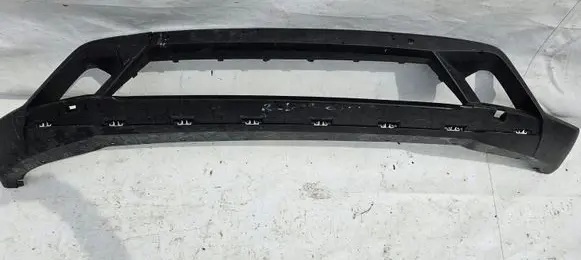 BMW X3 G01 Front bumper lip 51119451188