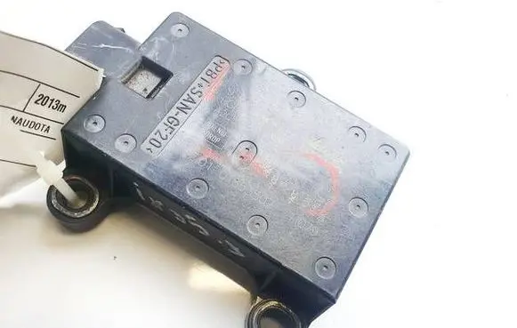 Hyundai ix35 ESP acceleration yaw rate sensor 956902P000