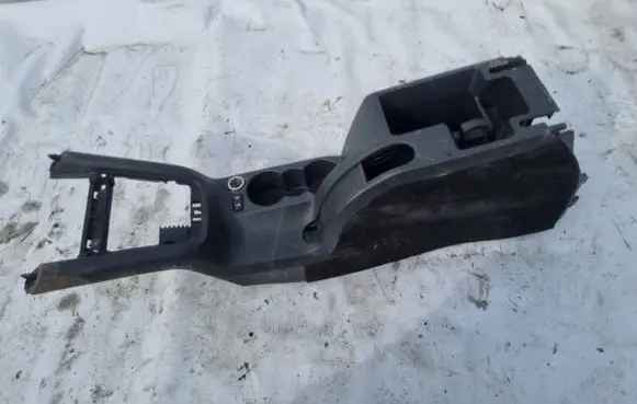 Skoda Octavia Mk2 (1Z) Other interior part 1Z1863241