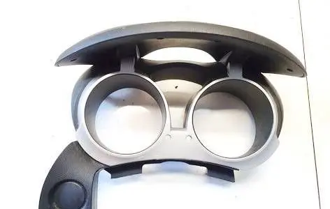 Nissan Juke I F15 Dashboard trim 682401ke0a 682pr1ke0a