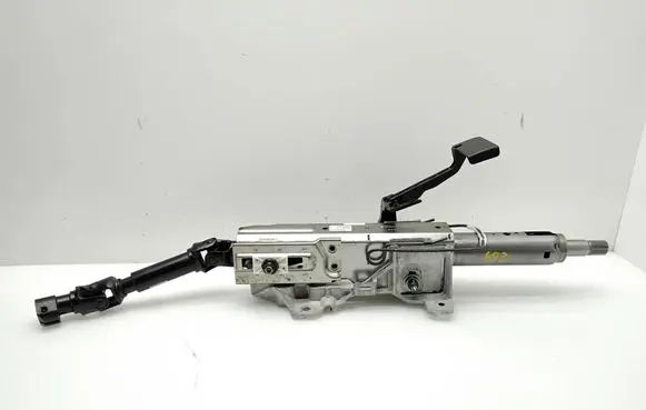 Opel Astra K Steering wheel axle 427878298 13479746 278053053