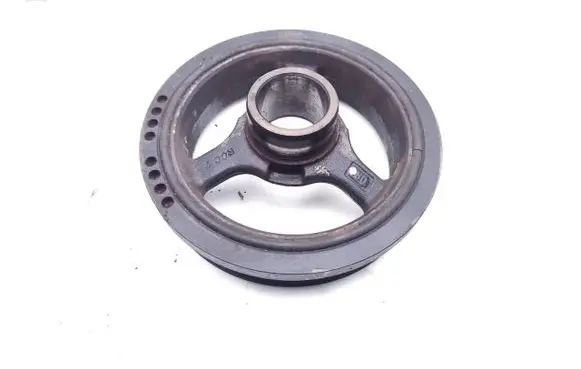 Chevrolet Impala Crankshaft pulley 12571124