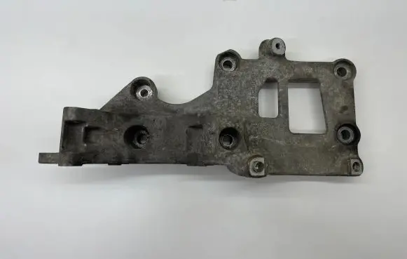 Audi A6 S6 C6 4F Generator/alternator bracket 06F903143E