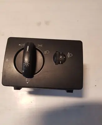 Ford Focus Light switch 7M5T13A024LA