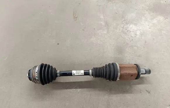 BMW 4 F32 F33 Front driveshaft 7597693
