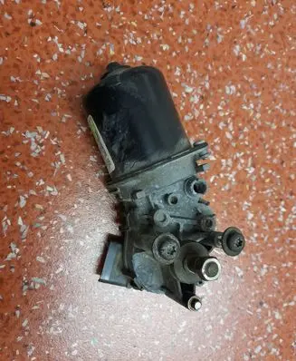 Citroen Berlingo Wiper motor 964421078002