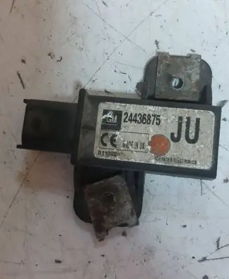 Opel Vectra C Tire pressure sensor 24436875 011005