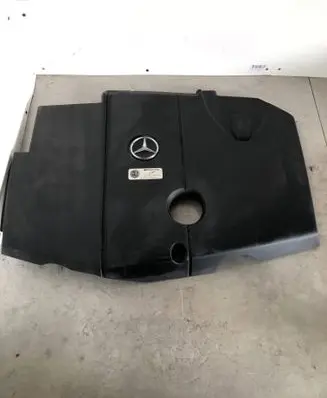 Mercedes-Benz SLK R172 Engine cover (trim) A6510102418 BBP210602