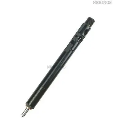 Mercedes-Benz C W204 Fuel injector HRD342