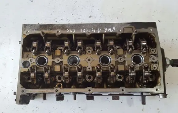 Engine head