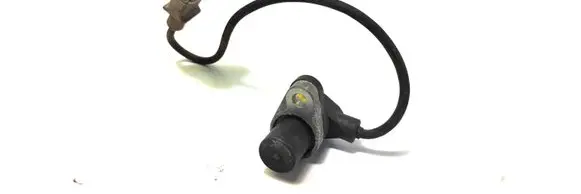 Crankshaft position sensor
