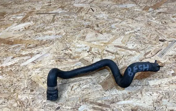 Mercedes-Benz C W205 Engine coolant pipe/hose A2058301902