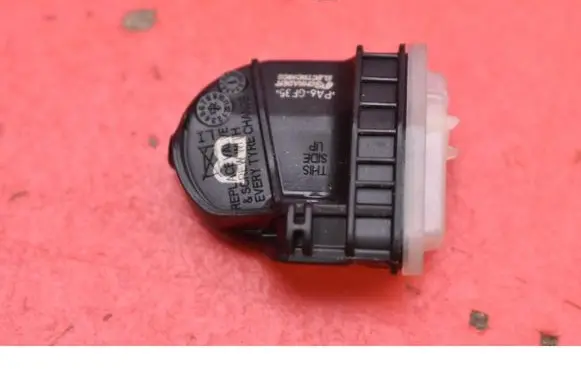 KIA Sportage Sensor 2546AAFFPA4