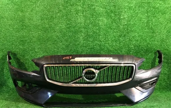 Volvo S60 Front bumper