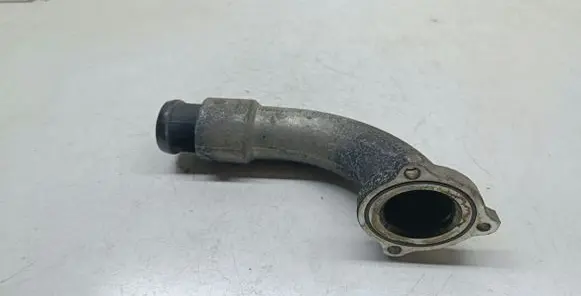 Renault Espace V (RFC) Turbo air intake inlet pipe/hose 8226560001