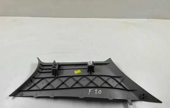 BMW 1 F20 F21 (C) pillar trim 7221029 1063590000 17365810