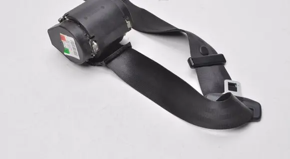Audi Q5 SQ5 Rear seatbelt 8R0857805K