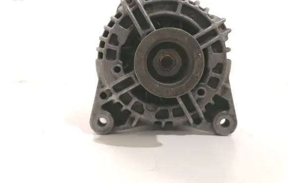 Renault Laguna II Generator/alternator 0124525047 8200229907