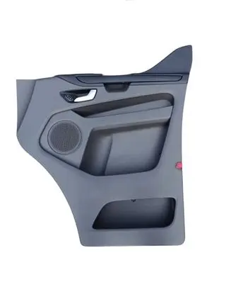 Ford Transit Custom Front door card panel trim JK21B23942AFW