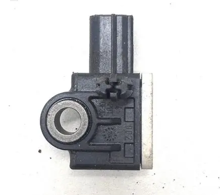 Ford Fusion II Airbag deployment crash/impact sensor CM5T14B006AA