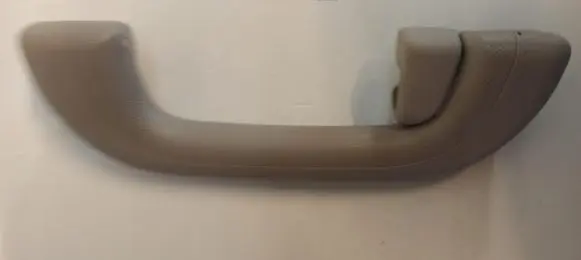 KIA Optima Tie down hook / loop 