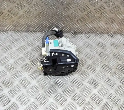 Audi A3 S3 8V Front door lock 8X1837016A