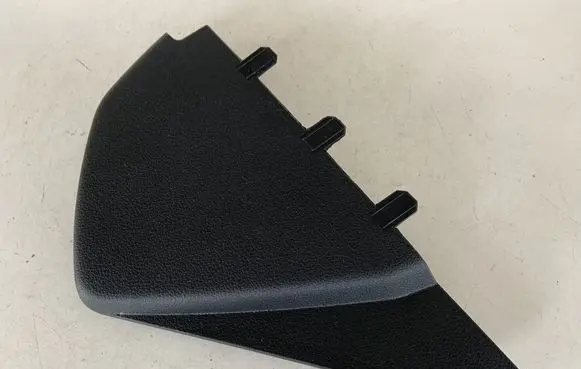 Audi Q5 SQ5 Dashboard side end trim 80A857086A 80A857086A4PK