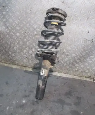 Volkswagen PASSAT B6 Front shock absorber/damper 3C0413031AA VW4617FV204 824904002054