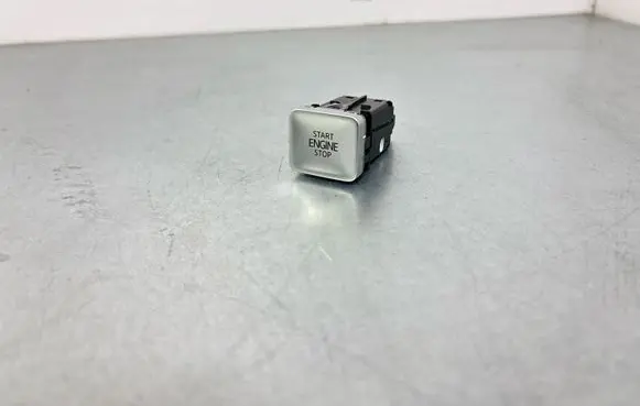 Volkswagen PASSAT B9 Engine start stop button switch 3J0959839AIJ C06325006061 3J0959839