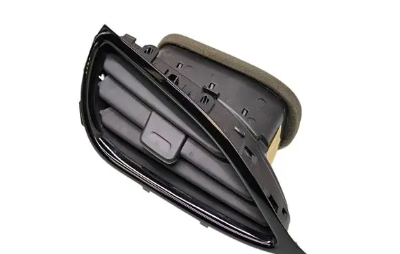 Chevrolet Volt II Dashboard side air vent grill/cover trim 22981056