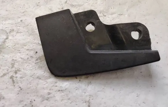 Front mudguard