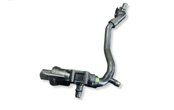 Ford Kuga II Thermostat/thermostat housing 9803648780