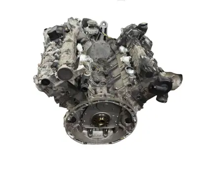 Mercedes-Benz ML W164 Engine 272967 272967E0280547