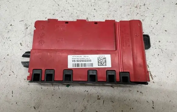 BMW 3 F30 F35 F31 Positive wiring loom 19144000001 922502205